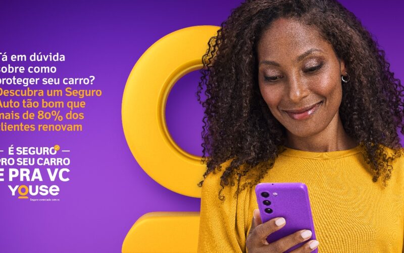 Youse lança campanha para fortalecer a confiança e entendimento sobre os seguros / Divulgação