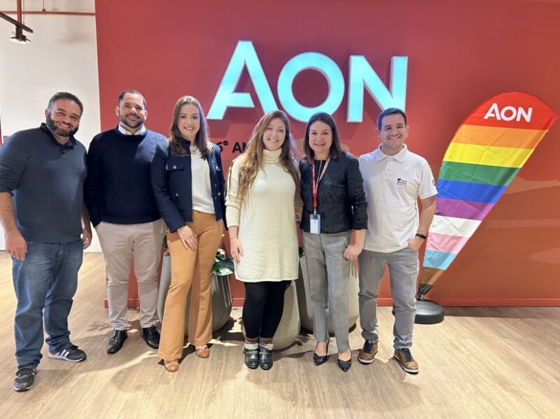 Europ Assistance e Aon firmam parceria estratégica para expandir serviços de assistência no Brasil / Foto: Divulgação