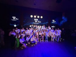 SegPartners: 10 anos de trajetória transformadora no mercado de seguros / Foto: Divulgação