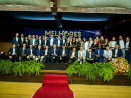 Grupo HDI é reconhecido em mais de 10 categorias do Prêmio Melhores do Ano 2024 / Foto: Divulgação