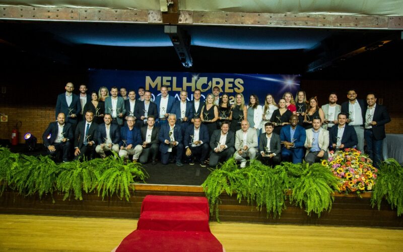 Grupo HDI é reconhecido em mais de 10 categorias do Prêmio Melhores do Ano 2024 / Foto: Divulgação