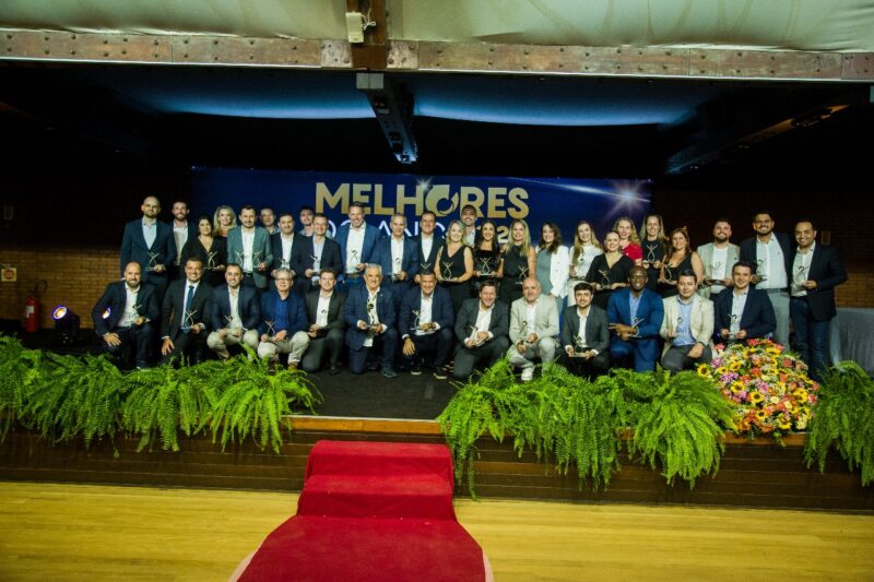 Grupo HDI é reconhecido em mais de 10 categorias do Prêmio Melhores do Ano 2024 / Foto: Divulgação