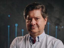 Sergio Battistella Bueno, sócio fundador da Santa Fé Investimentos / Foto: Divulgação
