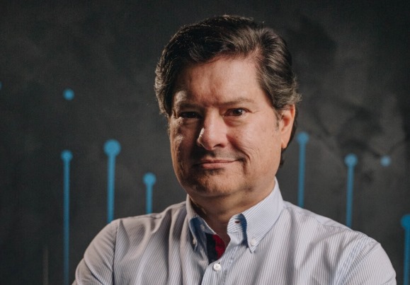 Sergio Battistella Bueno, sócio fundador da Santa Fé Investimentos / Foto: Divulgação