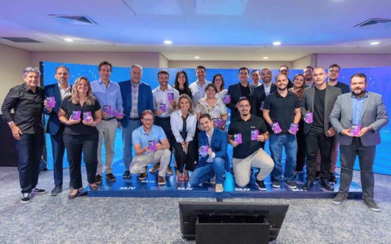 Estão abertas as inscrições dos mais inovadores do mercado de seguros brasileiro em 2024 / Foto: Divulgação
