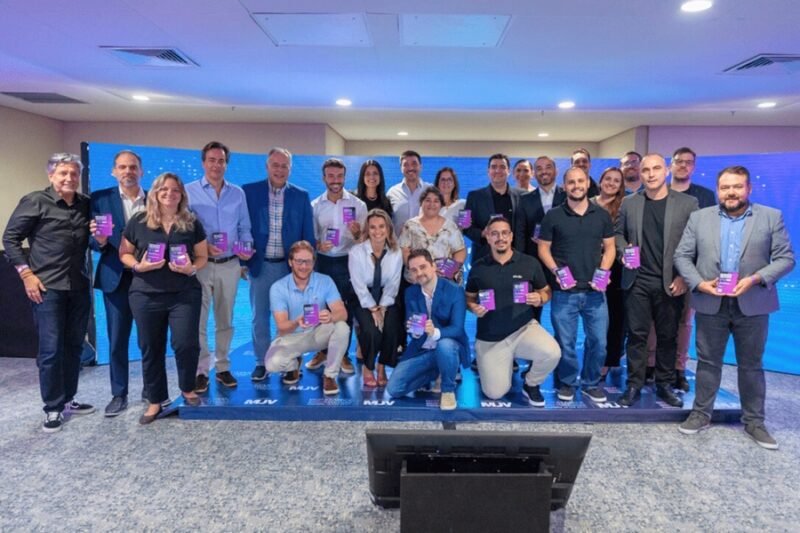 Estão abertas as inscrições dos mais inovadores do mercado de seguros brasileiro em 2024 / Foto: Divulgação