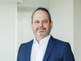Luciano Lima, Diretor Comercial Sênior da Justos / Foto: Divulgação