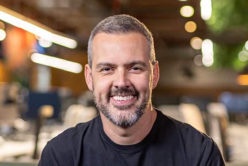 Maurício Bueno, CEO da weme / Foto: Divulgação