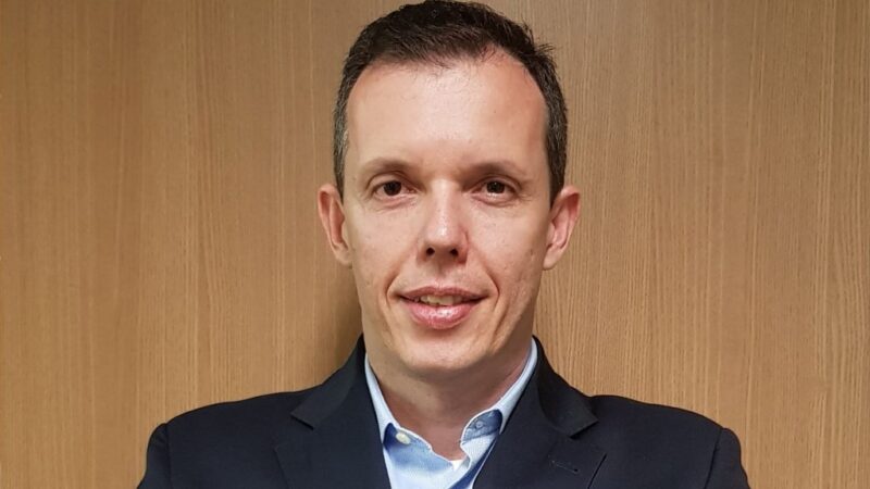Paulo Marchezine, Superintendente de Novos Canais da AVLA / Foto: Divulgação