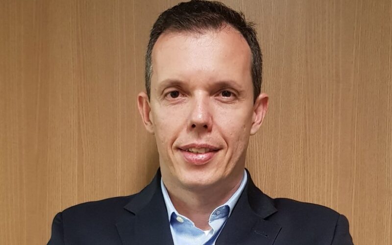 Paulo Marchezine, Superintendente de Novos Canais da AVLA / Foto: Divulgação