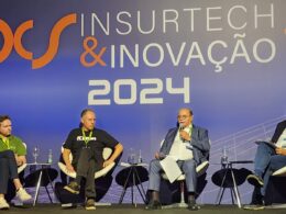 allseg seguradora discute impactos das novas tecnologias no setor / Foto: Divulgação