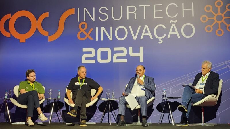 allseg seguradora discute impactos das novas tecnologias no setor / Foto: Divulgação