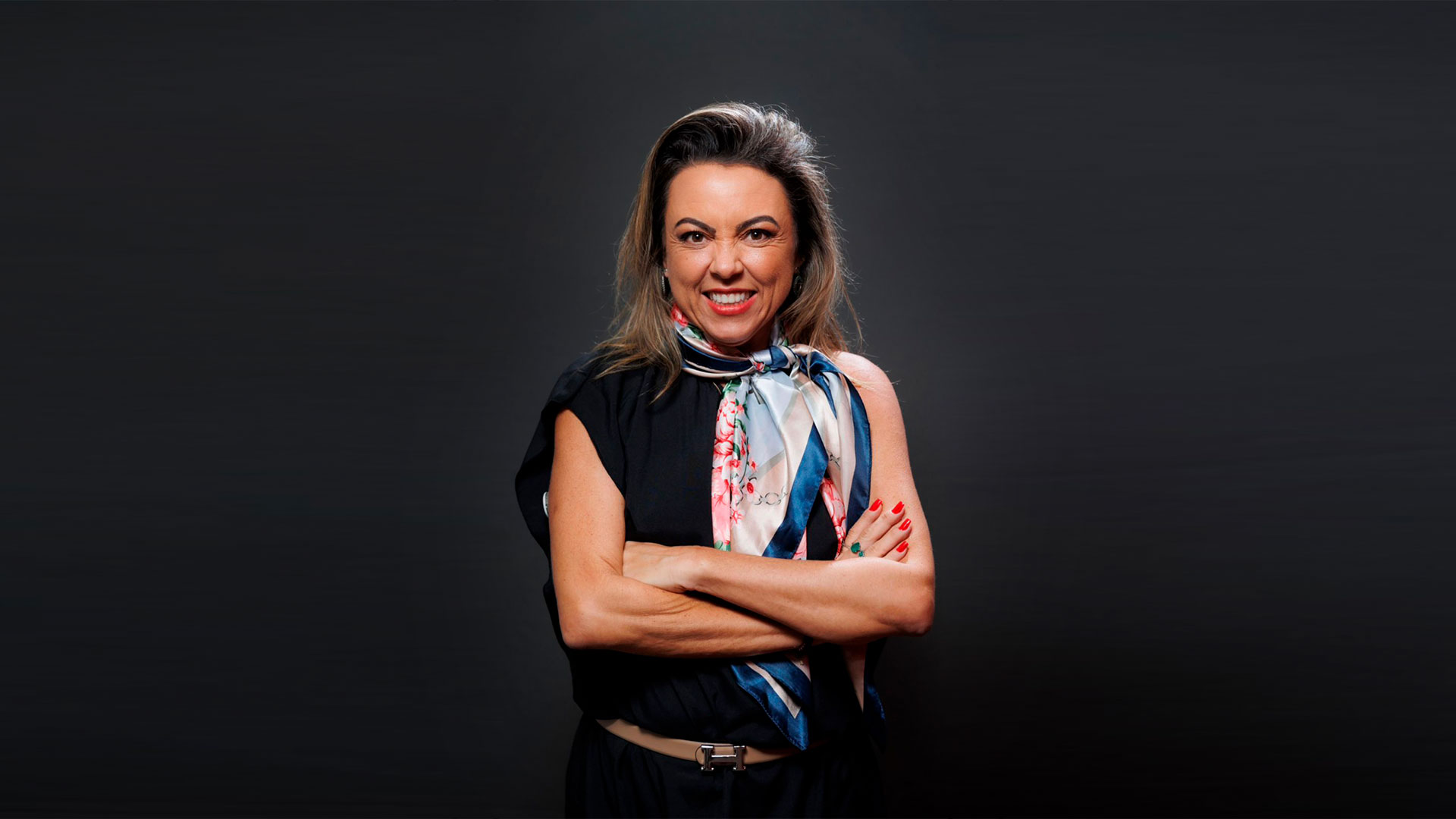 Rosane Mota, CEO da RM7 Seguros / Foto: Divulgação