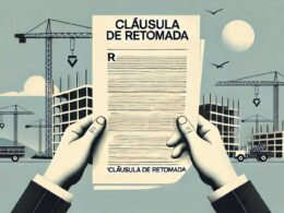 Especialista da AVLA analisa impacto da cláusula de retomada no seguro garantia / Imagem gerada por inteligência artificial