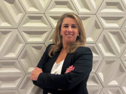 Vera Lucia Miguel Rodrigues, diretora-adjunta de TI da all seg seguradora / Foto: Divulgação