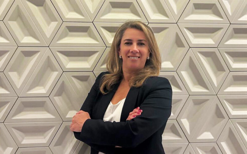 Vera Lucia Miguel Rodrigues, diretora-adjunta de TI da all seg seguradora / Foto: Divulgação