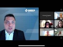 Amcham Rio promove diálogo da Susep com mercado e especialistas para debater o novo ecossistema de seguros / Divulgação