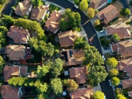 Iniciativas sustentáveis que estão melhorando as cidades / Foto: Pixabay
