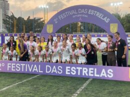 Europ Assistance participa do Festival das Estrelas 2024 / Foto: Divulgação