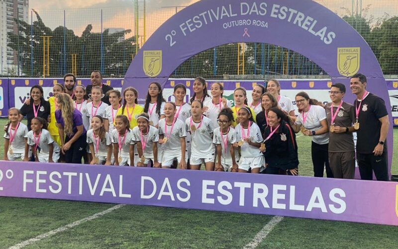 Europ Assistance participa do Festival das Estrelas 2024 / Foto: Divulgação