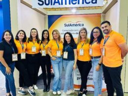 SulAmérica faz sua estreia na Festsuris 2024, em Gramado / Foto: Divulgação