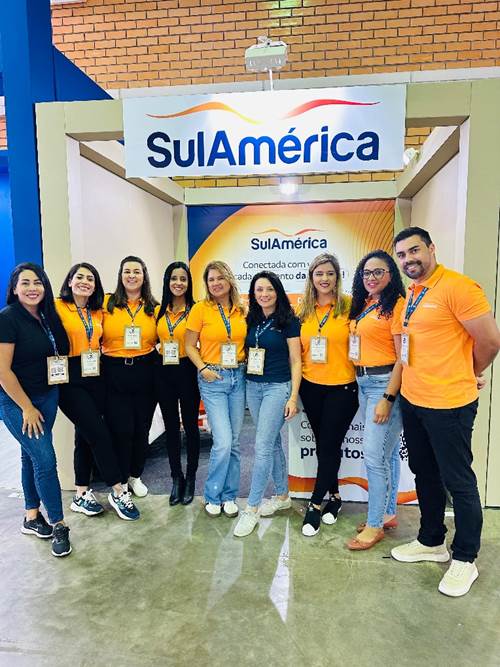 SulAmérica faz sua estreia na Festsuris 2024, em Gramado / Foto: Divulgação