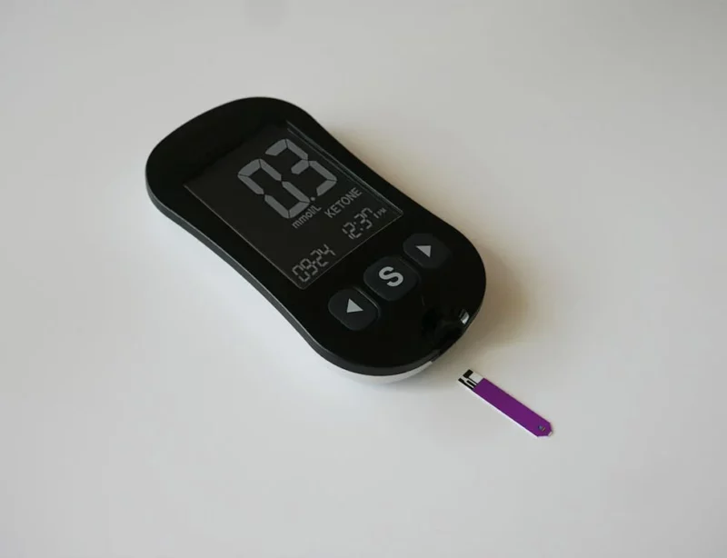 Dia Mundial do Diabetes: impacto no ambiente de trabalho / Foto: Pexels