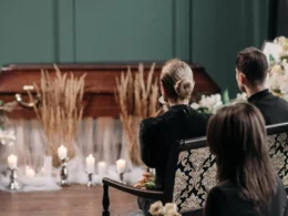 Europ Assistance reforça a importância do auxílio funerário no Dia de Finados / Foto: Pexels