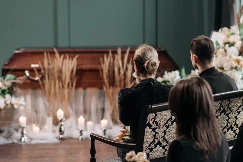 Europ Assistance reforça a importância do auxílio funerário no Dia de Finados / Foto: Pexels