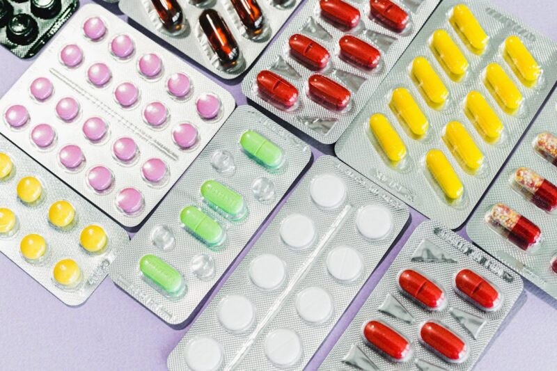 Judicialização da saúde e a nova plataforma nacional de medicamentos / Foto: Pexels