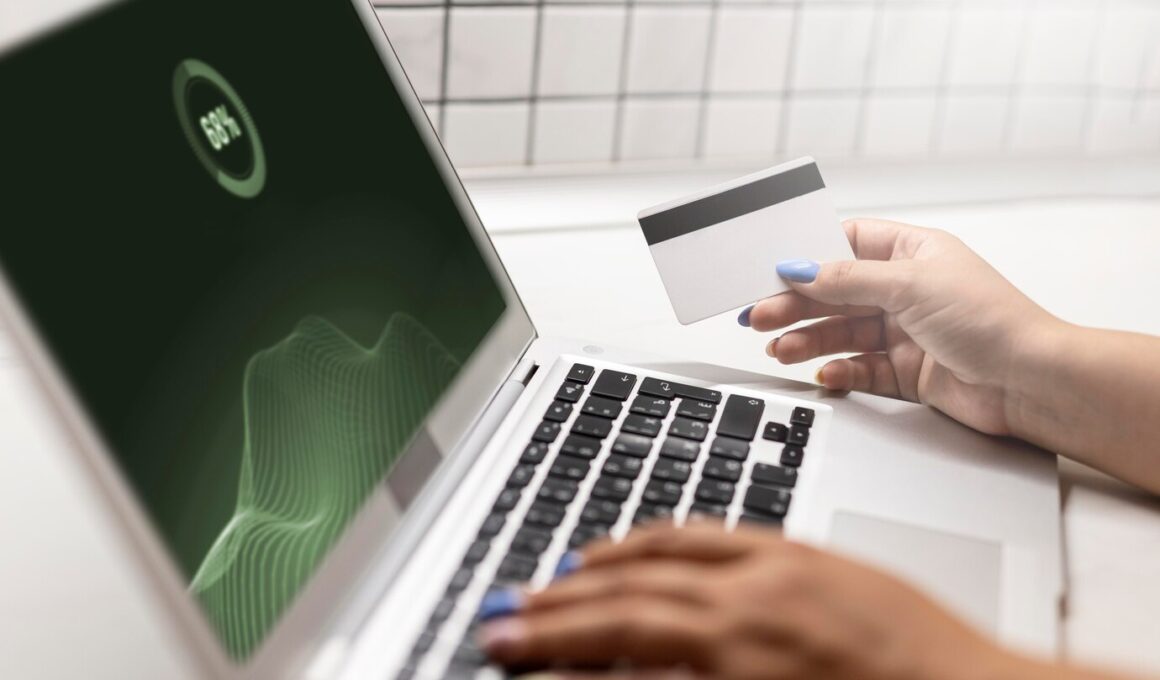 Dicas para comprar em sites internacionais com segurança / Foto: Freepik