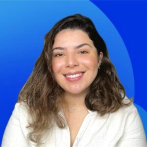 Steicy Cordeiro, Gerente de Seguro Garantia da AVLA / Foto: Divulgação