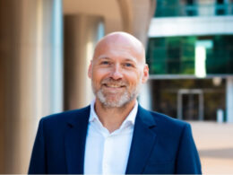 François Tritz, CEO da CNP Seguradora / Foto: Divulgação