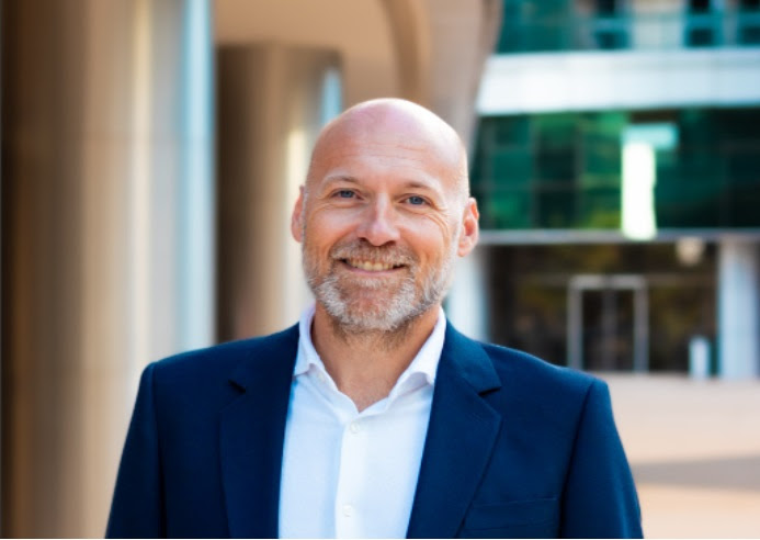 François Tritz, CEO da CNP Seguradora / Foto: Divulgação