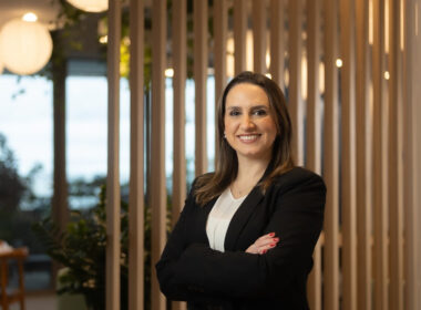 Daniela Cruz, superintendente de Vida, Previdência e Capitalização / Foto: Divulgação