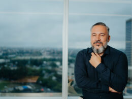 Alessandro Buonopane, CEO Brasil da GFT Technologies / Foto: Divulgação