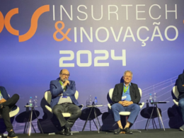 Presidente do Sincor-SP fala sobre transformação e inovação dos corretores de seguros / Foto: Divulgação