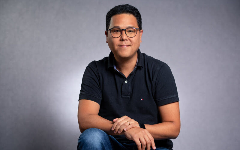 Flávio Otsuka, Diretor de Estratégia de Crescimento e Marketing da Tokio Marine / Foto: Divulgação