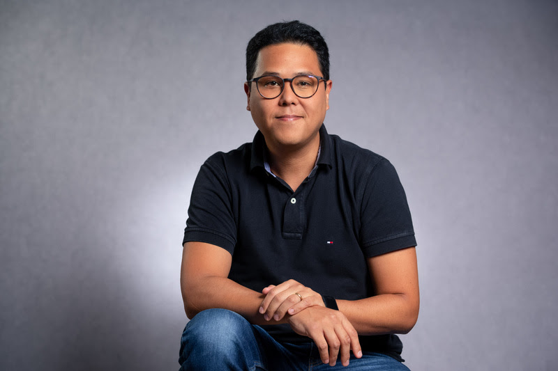 Flávio Otsuka, Diretor de Estratégia de Crescimento e Marketing da Tokio Marine / Foto: Divulgação