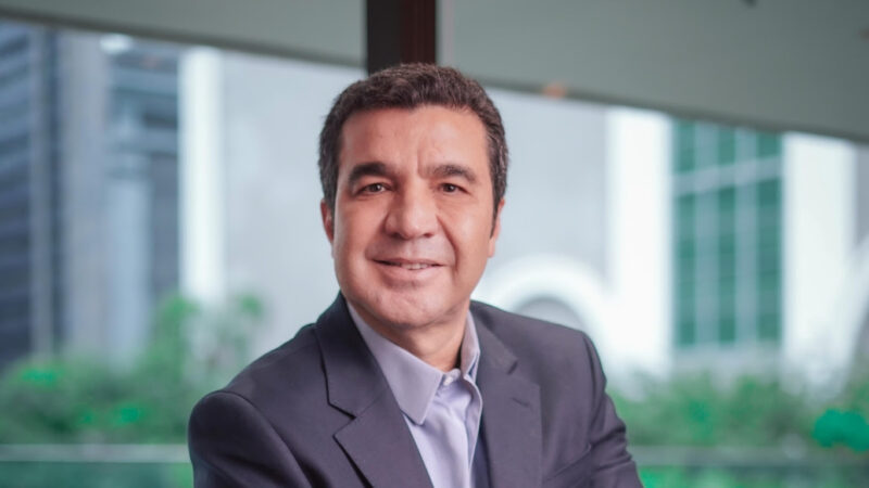 João Kepler / Foto: Divulgação
