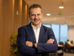 Fábio Leme, diretor de Personal Lines, Marketing e Clientes / Foto: Divulgação