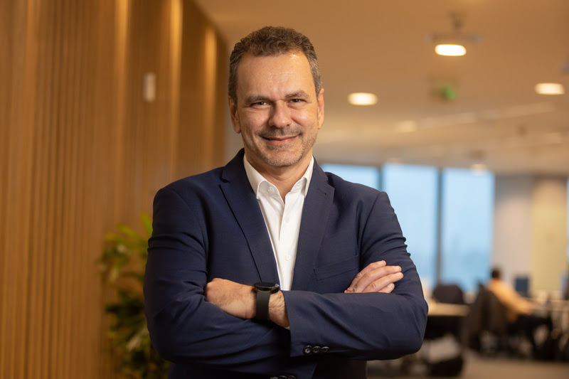 Fábio Leme, diretor de Personal Lines, Marketing e Clientes / Foto: Divulgação