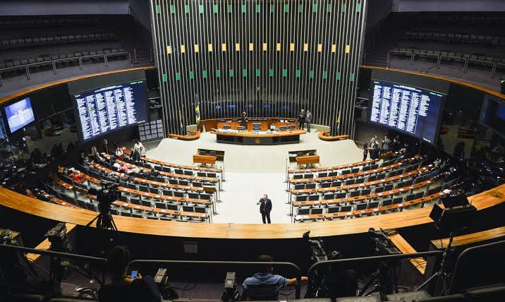 © ANTONIO CRUZ/ AGÊNCIA BRASIL