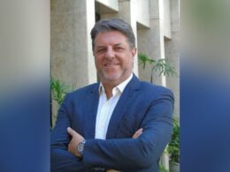 Dennis Milan, Diretor de Tecnologia, Inovação e Digital / Foto: Divulgação