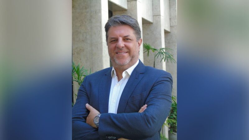 Dennis Milan, Diretor de Tecnologia, Inovação e Digital / Foto: Divulgação