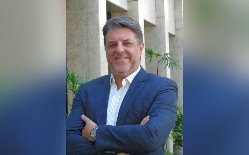 Dennis Milan, Diretor de Tecnologia, Inovação e Digital / Foto: Divulgação