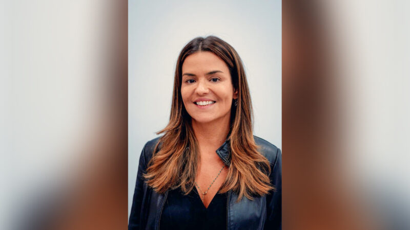 Karine Brandão, Diretora Executiva Comercial da MAPFRE no Canal Corretor / Foto: Divulgação