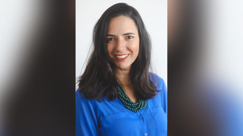 Emerita Lyra, diretora executiva do Sindicato das Seguradoras Nordeste e Nordeste (Sindsegnne) / Foto: Divulgação
