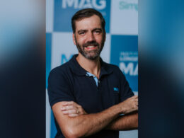 Thiago Levy, Head da linha Invida do Grupo MAG / Foto: Divulgação