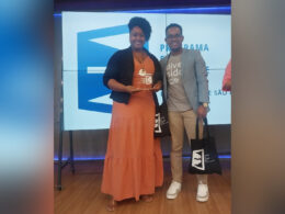 Tokio Marine recebe o Selo Igualdade Racial pela promoção de iniciativas voltadas à diversidade / Foto: Divulgação